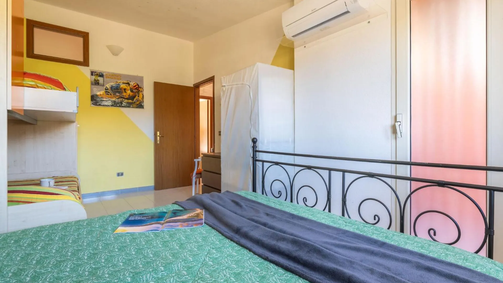 Holiday Home Domus Centro By Interhome Villasimius Italy