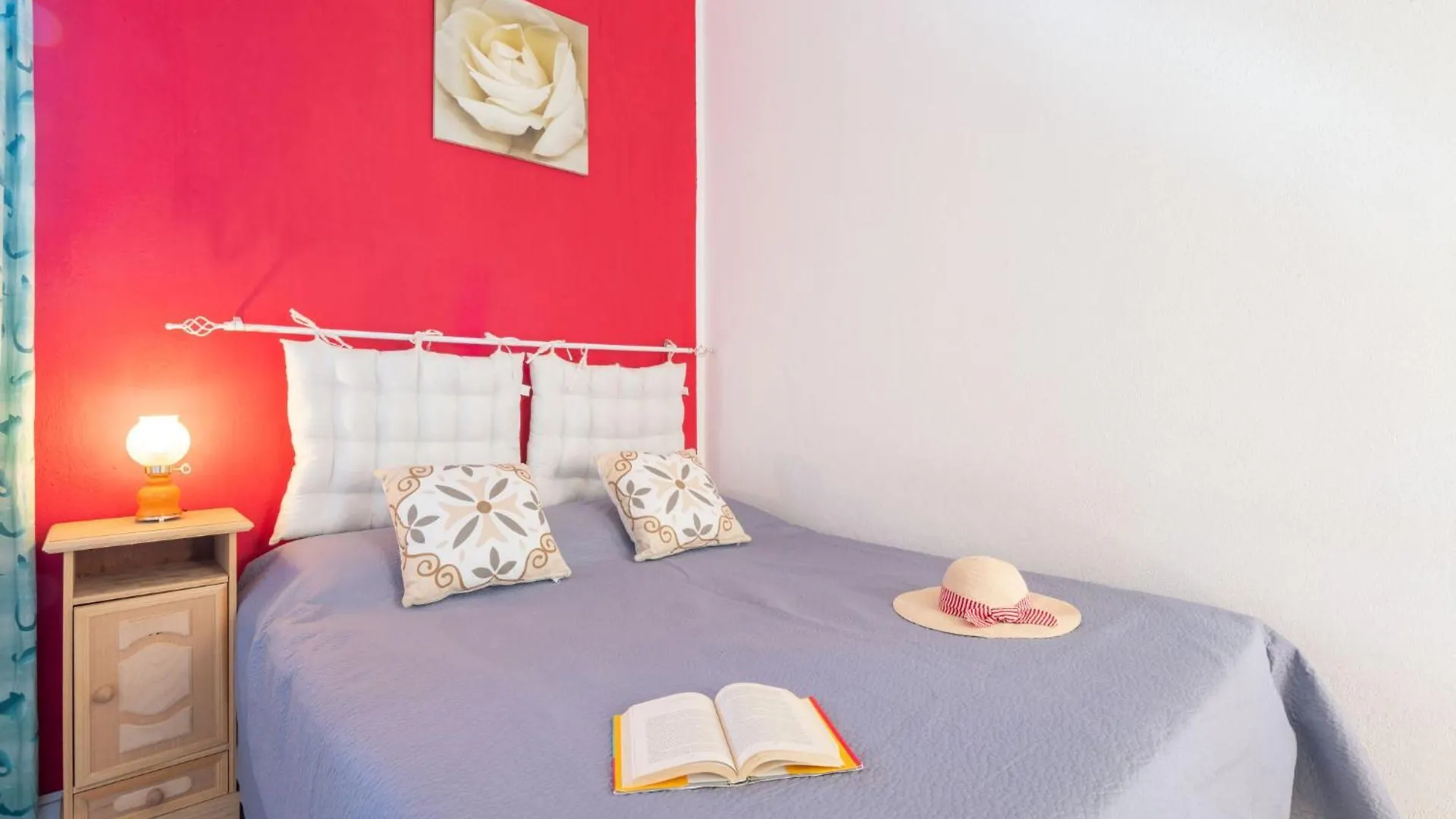 Holiday Home Domus Centro By Interhome Villasimius 0*,  Italy