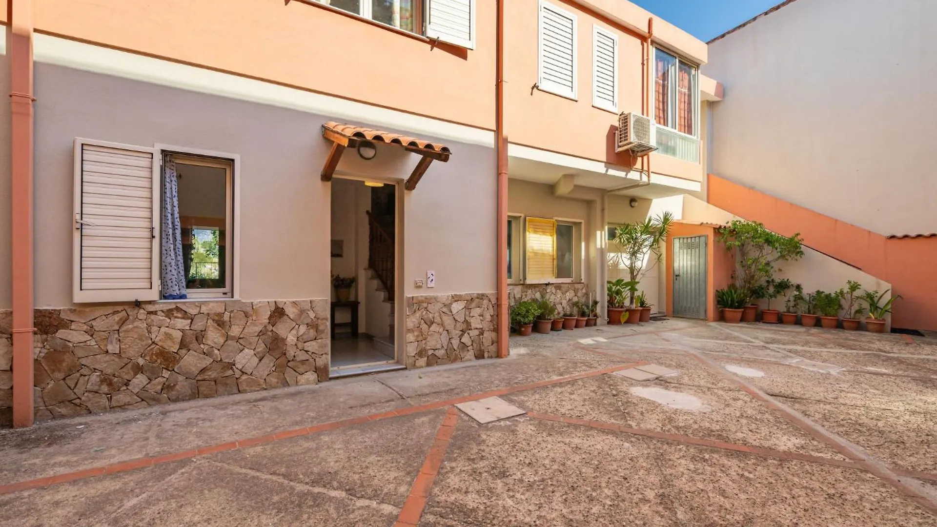 Holiday Home Domus Centro By Interhome Villasimius Italy