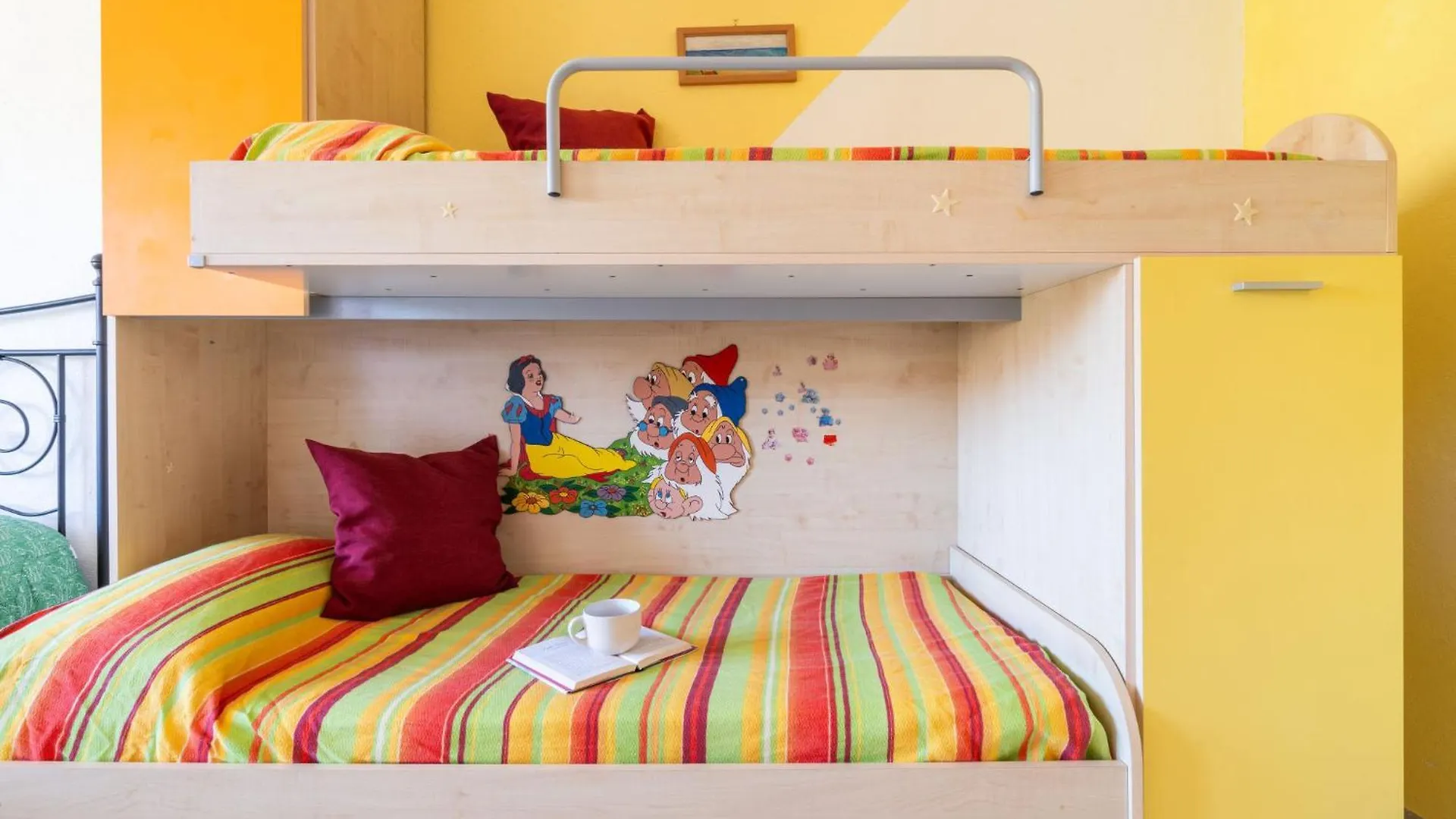 Holiday Home Domus Centro By Interhome Villasimius