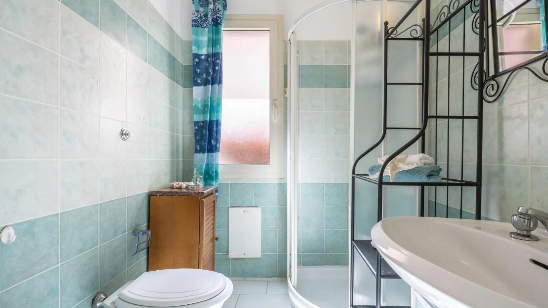 Holiday Home Domus Centro By Interhome Villasimius