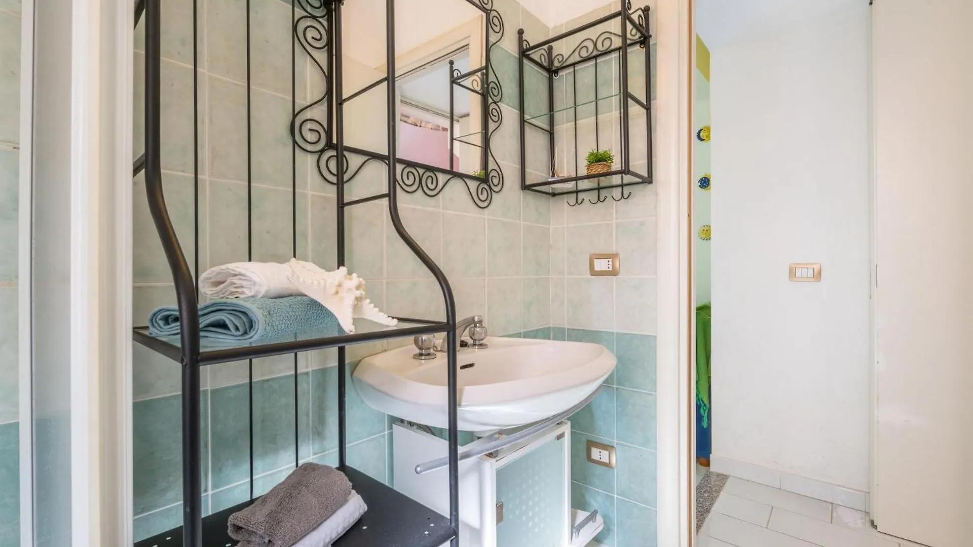 Holiday Home Domus Centro By Interhome Villasimius Italy