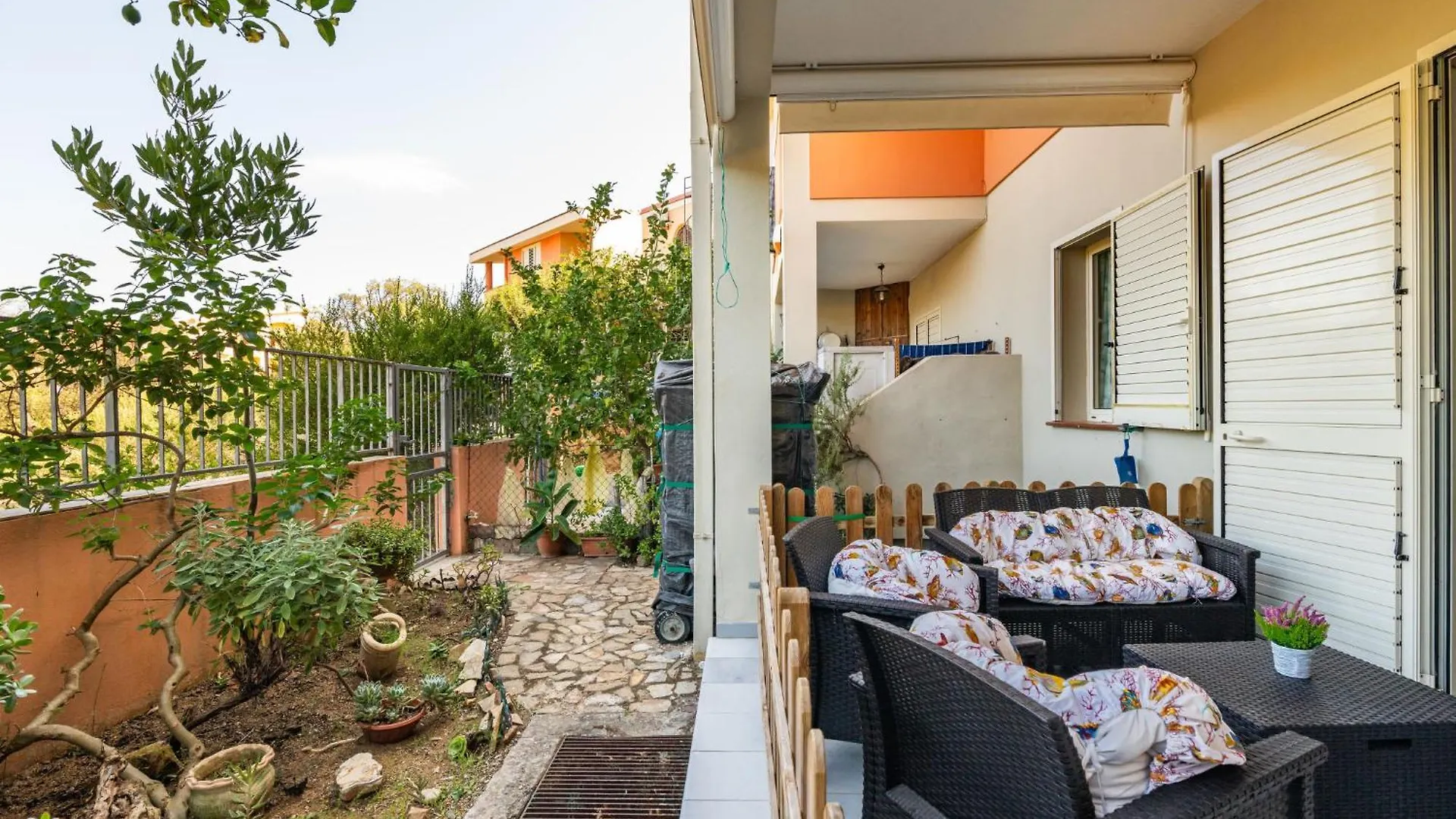 Holiday Home Domus Centro By Interhome Villasimius 0*,  Italy