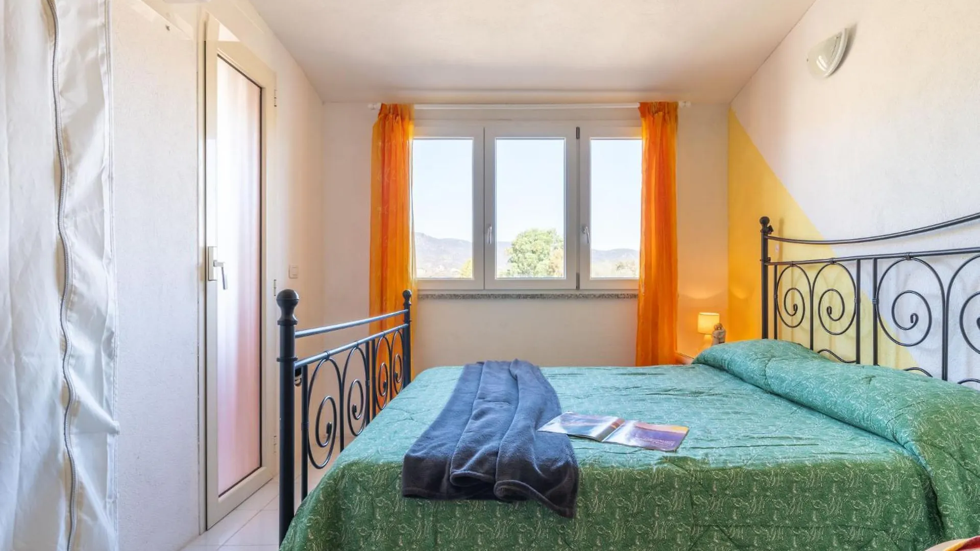 Holiday Home Domus Centro By Interhome Villasimius