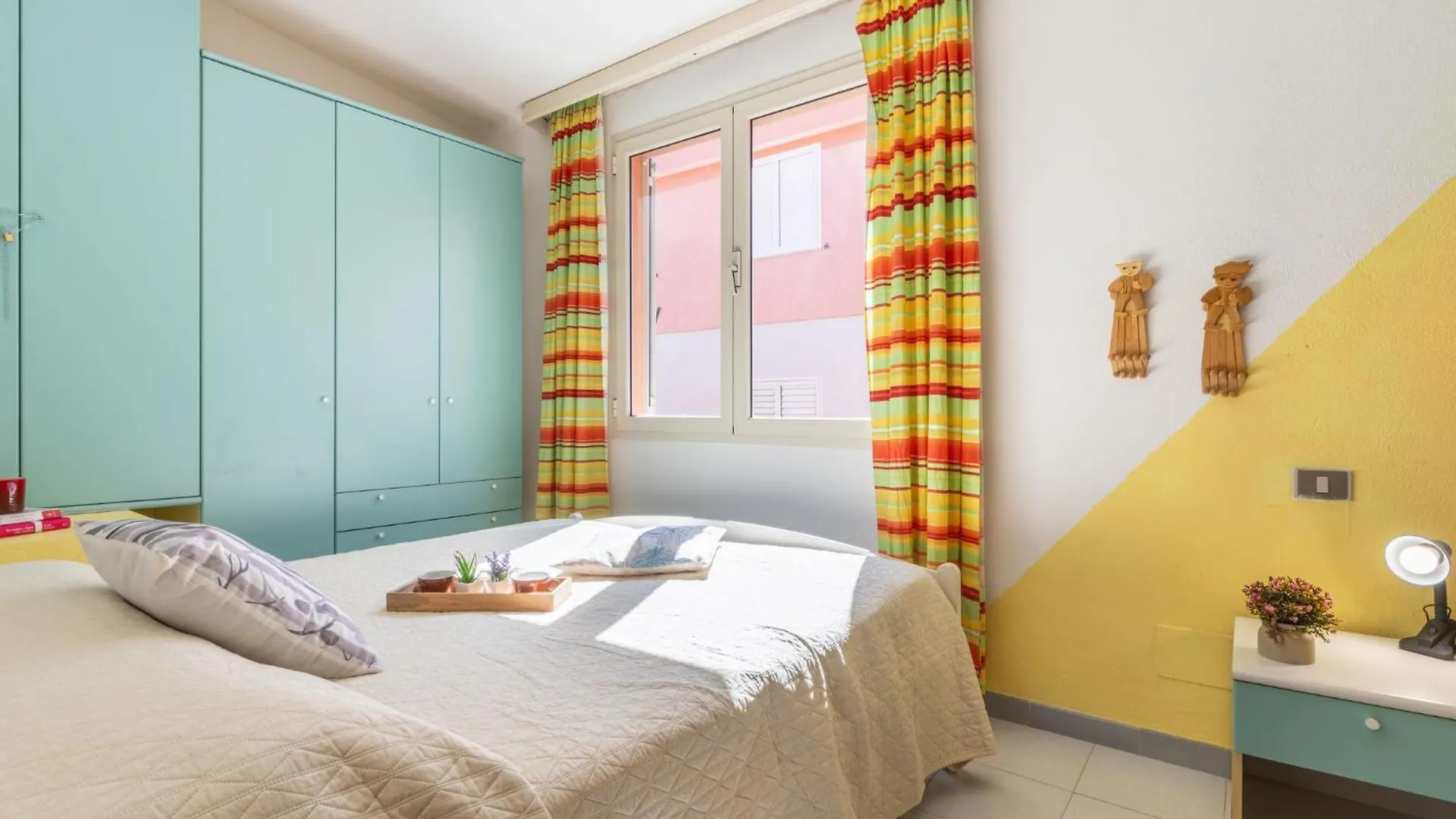 Holiday Home Domus Centro By Interhome Villasimius