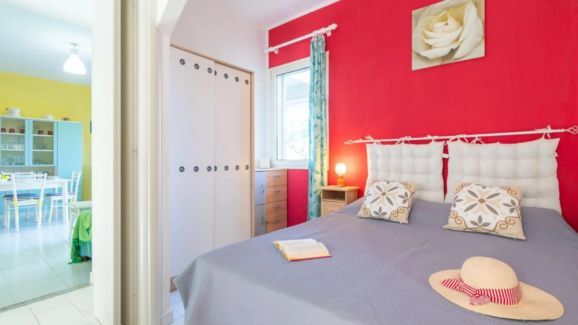 Holiday Home Domus Centro By Interhome Villasimius Italy