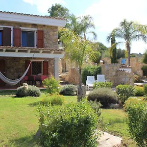  Ferienhaus Antonella