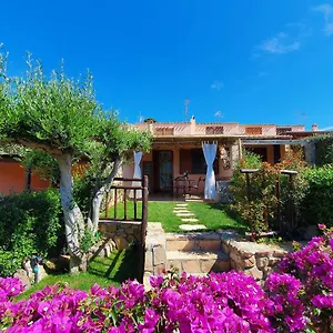  Ferienhaus Casa Sole