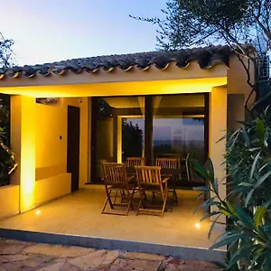  Ferienhaus Dimora Simius